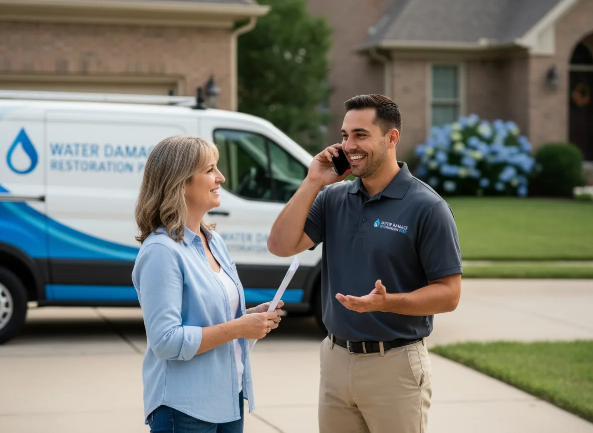 Flood Restoration Hartwick, NY FAQs